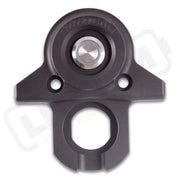 NTC Designs Surron Light Bee S/X Push Button Version Ignition Switch Cover / Mount Plate - Lithium Powersports