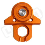 NTC Designs Surron Light Bee S/X Push Button Version Ignition Switch Cover / Mount Plate - Lithium Powersports