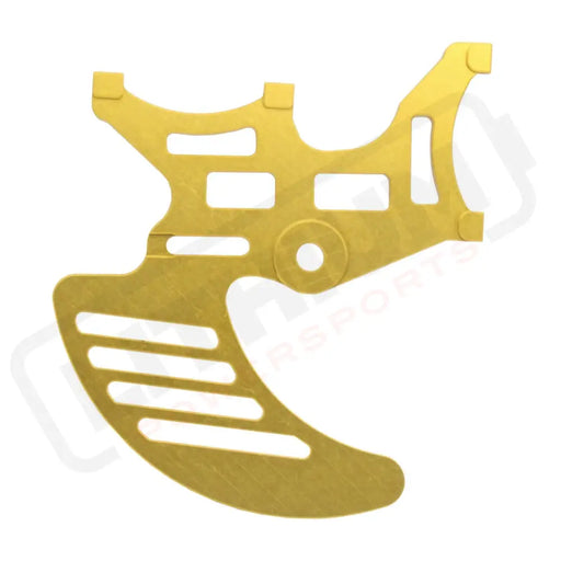 NTC Designs Surron Light Bee S/X Segway X160/260 Shark Fin Dual Caliper - Lithium Powersports