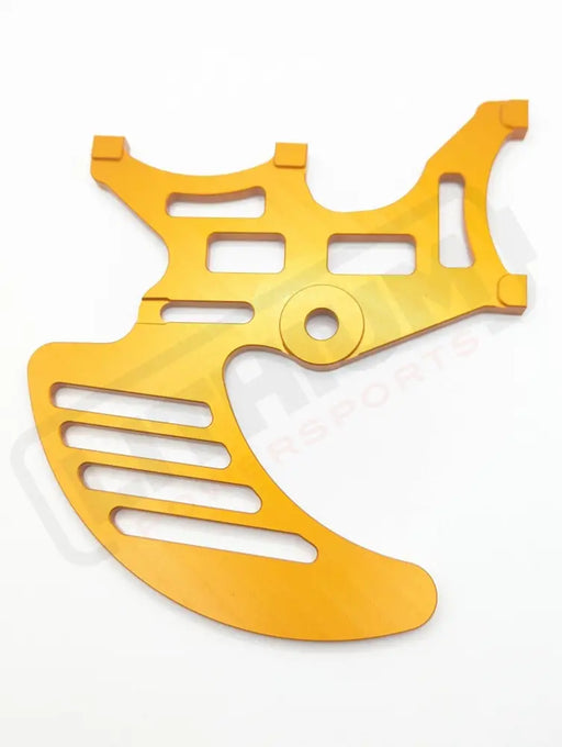 NTC Designs Surron Light Bee S/X Segway X160/260 Shark Fin Dual Caliper - Lithium Powersports