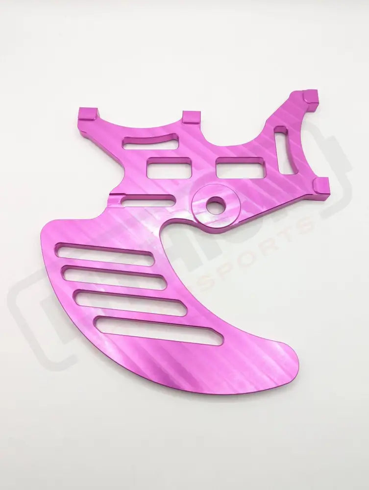 NTC Designs Surron Light Bee S/X Segway X160/260 Shark Fin Dual Caliper - Lithium Powersports