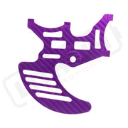 NTC Designs Surron Light Bee S/X Segway X160/260 Shark Fin Dual Caliper - Lithium Powersports