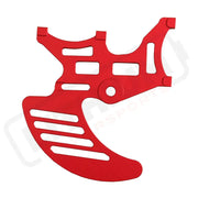 NTC Designs Surron Light Bee S/X Segway X160/260 Shark Fin Dual Caliper - Lithium Powersports