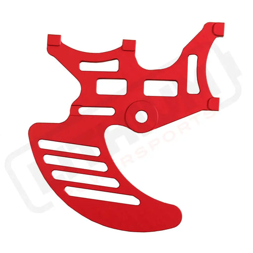 NTC Designs Surron Light Bee S/X Segway X160/260 Shark Fin Dual Caliper - Lithium Powersports