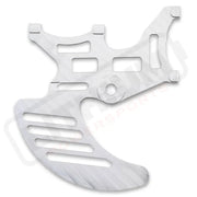 NTC Designs Surron Light Bee S/X Segway X160/260 Shark Fin Dual Caliper - Lithium Powersports