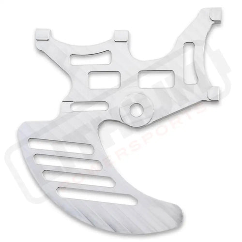NTC Designs Surron Light Bee S/X Segway X160/260 Shark Fin Dual Caliper - Lithium Powersports