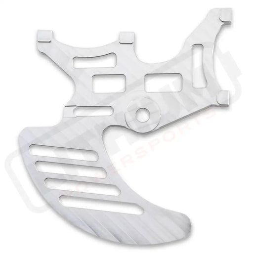 NTC Designs Surron Light Bee S/X Segway X160/260 Shark Fin Dual Caliper - Lithium Powersports