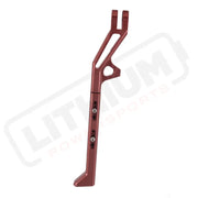 NTC Designs Surron Light Bee / Segway X160/260 Adjustable Kickstand With Standard - Lithium Powersports