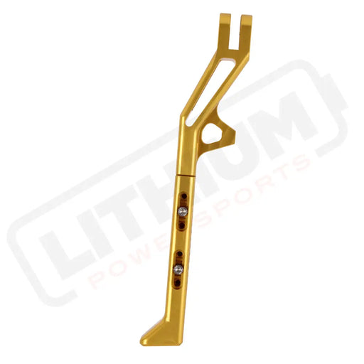 NTC Designs Surron Light Bee / Segway X160/260 Adjustable Kickstand With Standard - Lithium Powersports