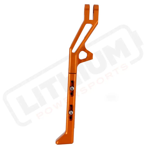 NTC Designs Surron Light Bee / Segway X160/260 Adjustable Kickstand With Standard - Lithium Powersports