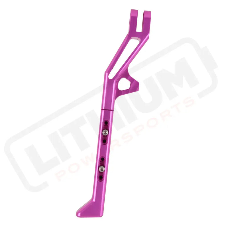 NTC Designs Surron Light Bee / Segway X160/260 Adjustable Kickstand With Standard - Lithium Powersports