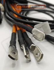 Nucular 24F controller kit w/Surron Segway Plug & Ride Kit w/Potting - Lithium Powersports