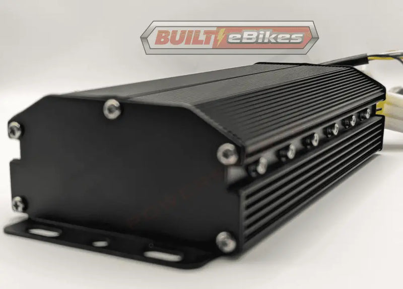 Nucular 24F controller kit w/Surron Segway Plug & Ride Kit w/Potting - Lithium Powersports