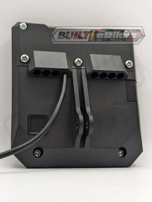 Nucular 24F Display - Lithium Powersports