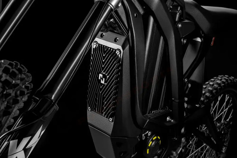 Nucular P24F Controller Kit ERide Pro SS - Lithium Powersports