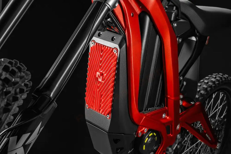 Nucular P24F Controller Kit ERide Pro SS - Lithium Powersports