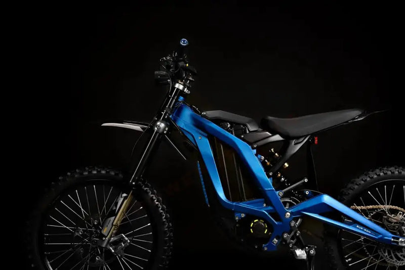 Nucular P24F Controller Kit ERide Pro SS - Lithium Powersports