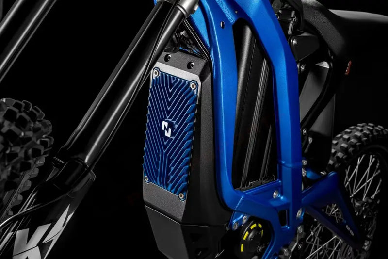 Nucular P24F Controller Kit ERide Pro SS - Lithium Powersports