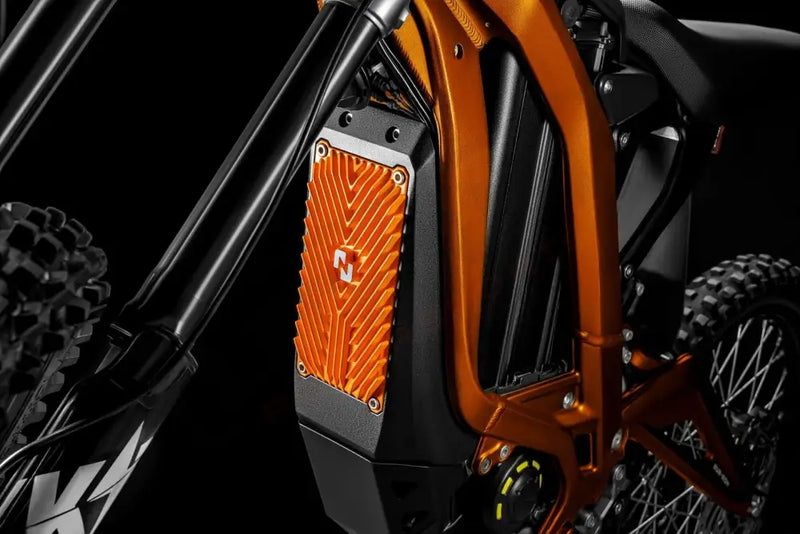 Nucular P24F Controller kit Surron Light Bee - Lithium Powersports