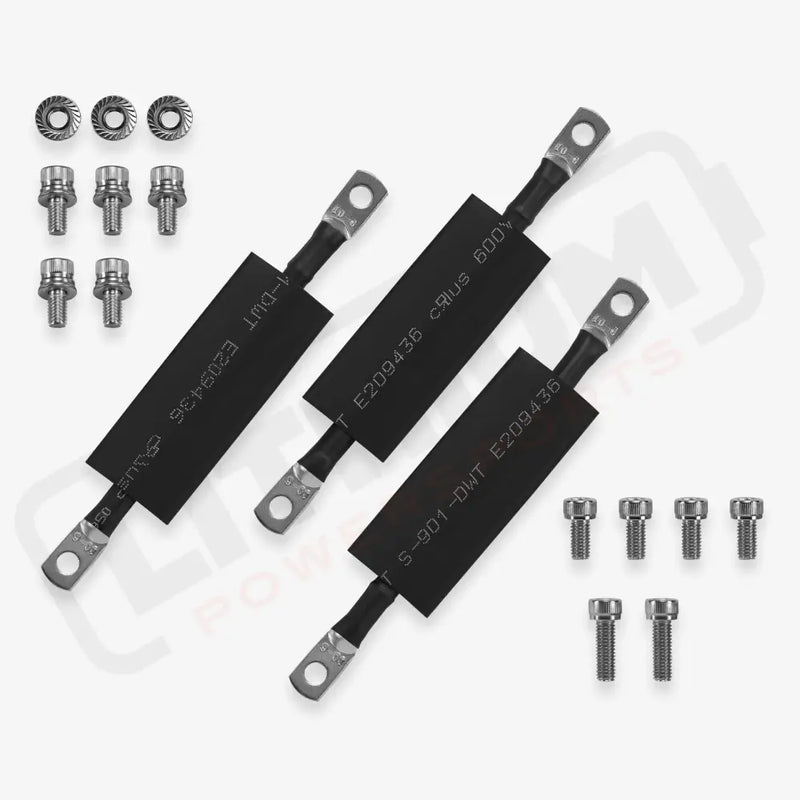 Nucular P24F Controller Kit Talaria Sting MX3 / MX4 / MX5 - Lithium Powersports