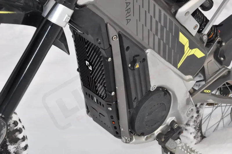 Nucular P24F Controller Kit Talaria X3 (X3) - Lithium Powersports