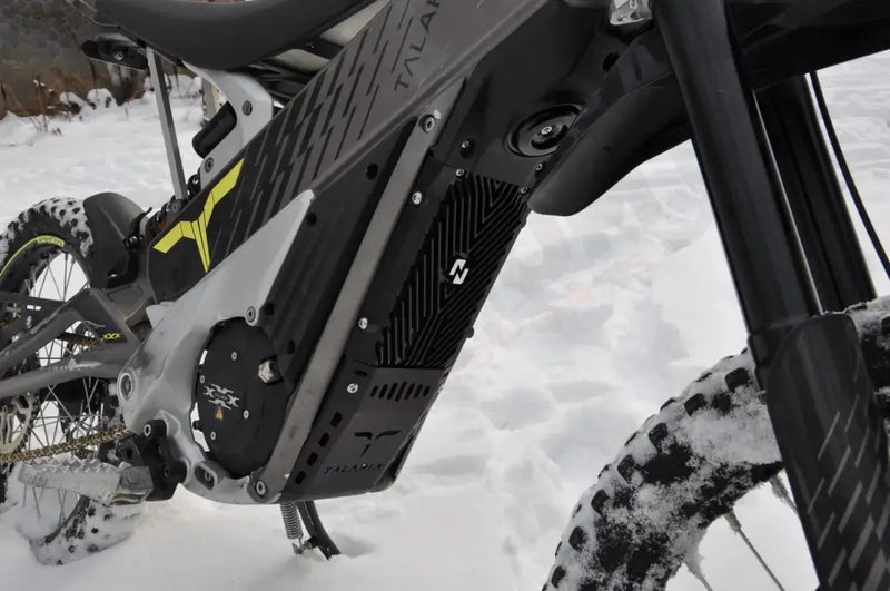 Nucular P24F Controller Kit Talaria X3 (X3) - Lithium Powersports