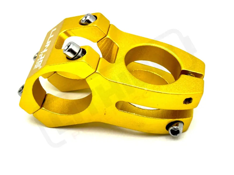 OEM Style Stem for Surron 31.8mm in Multiple Color Options - Lithium Powersports