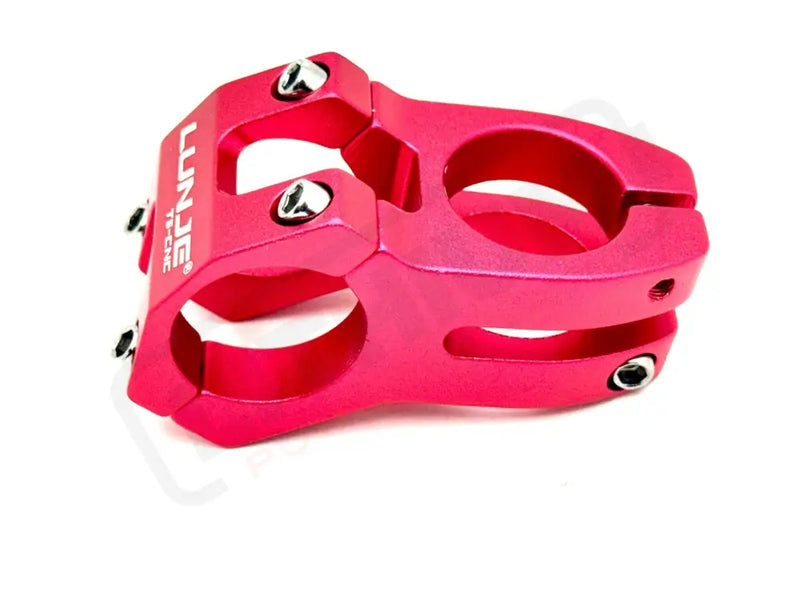 OEM Style Stem for Surron 31.8mm in Multiple Color Options - Lithium Powersports