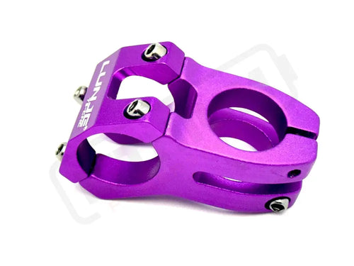OEM Style Stem for Surron 31.8mm in Multiple Color Options - Lithium Powersports