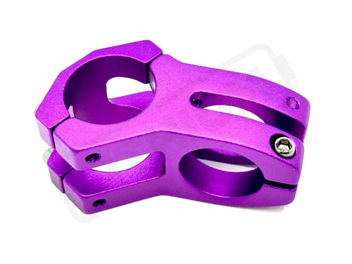 OEM Style Stem for Surron 31.8mm in Multiple Color Options - Lithium Powersports