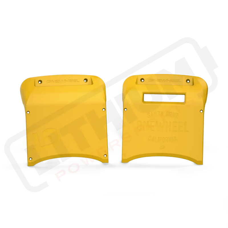 Onewheel GT Bumpers - Lithium Powersports