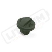 Onewheel GT Charger Plug - Lithium Powersports