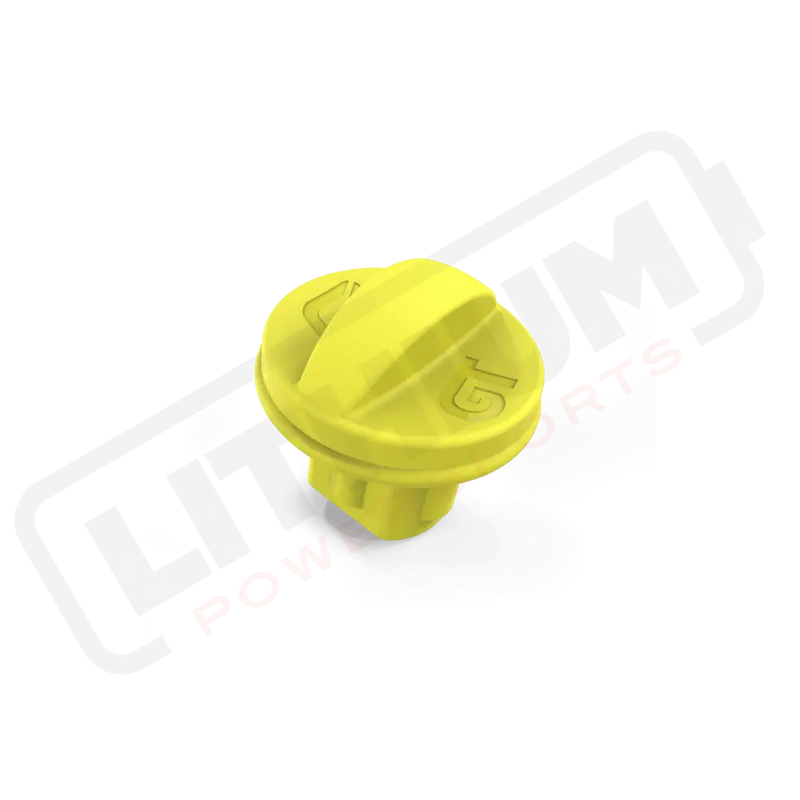 Onewheel GT Charger Plug - Lithium Powersports