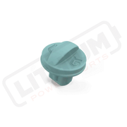 Onewheel GT Charger Plug - Lithium Powersports