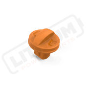 Onewheel GT Charger Plug - Lithium Powersports