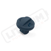 Onewheel GT Charger Plug - Lithium Powersports