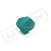 Onewheel GT Charger Plug - Lithium Powersports