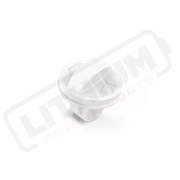 Onewheel GT Charger Plug - Lithium Powersports