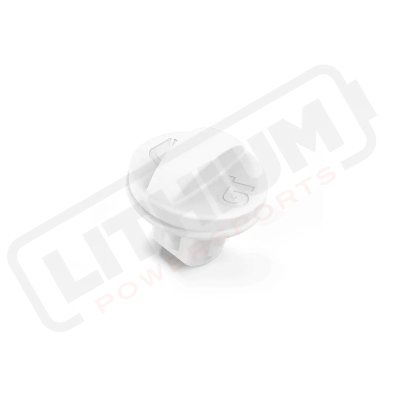 Onewheel GT Charger Plug - Lithium Powersports