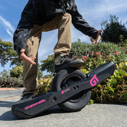 OneWheel GT S - Series Recurve Rail Guards - Lithium Powersports