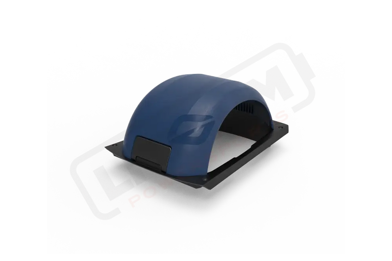 hybrid-navy blue
