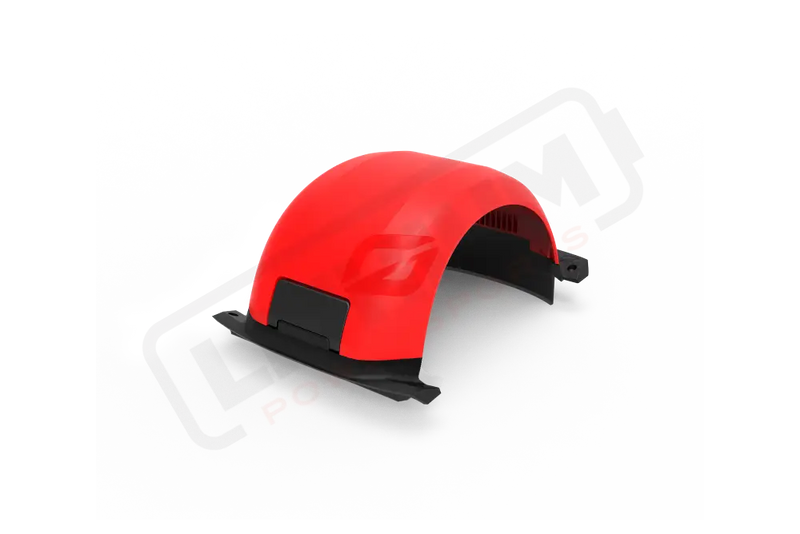 xrc-recurve-red