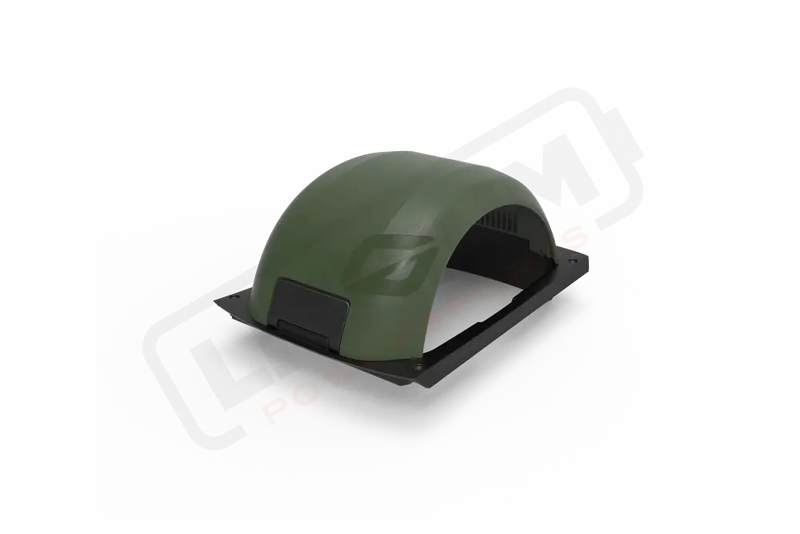 hybrid-dark olive