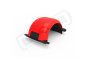 recurve-red