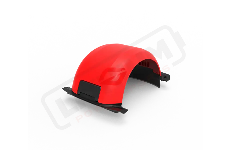 recurve-red