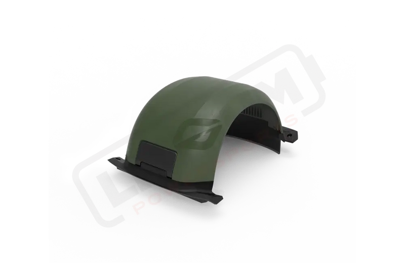 xrc-recurve-dark olive