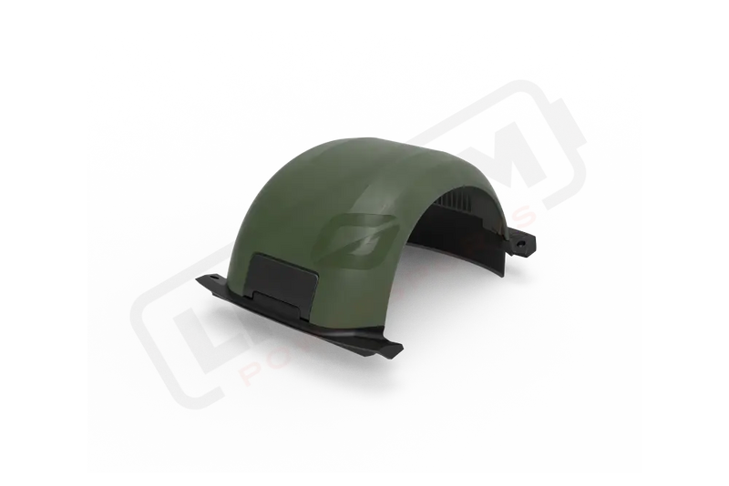 recurve-dark olive