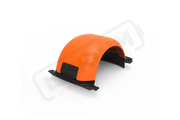 xrc-recurve-fluorescent orange