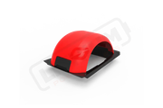 hybrid-red