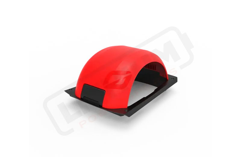 hybrid-red